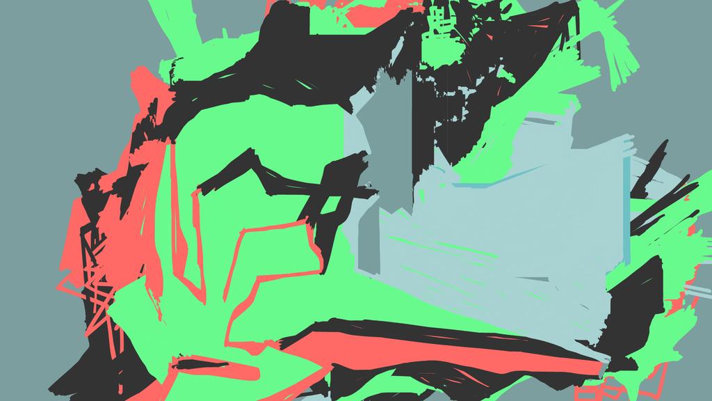 La Dérive La Dérive