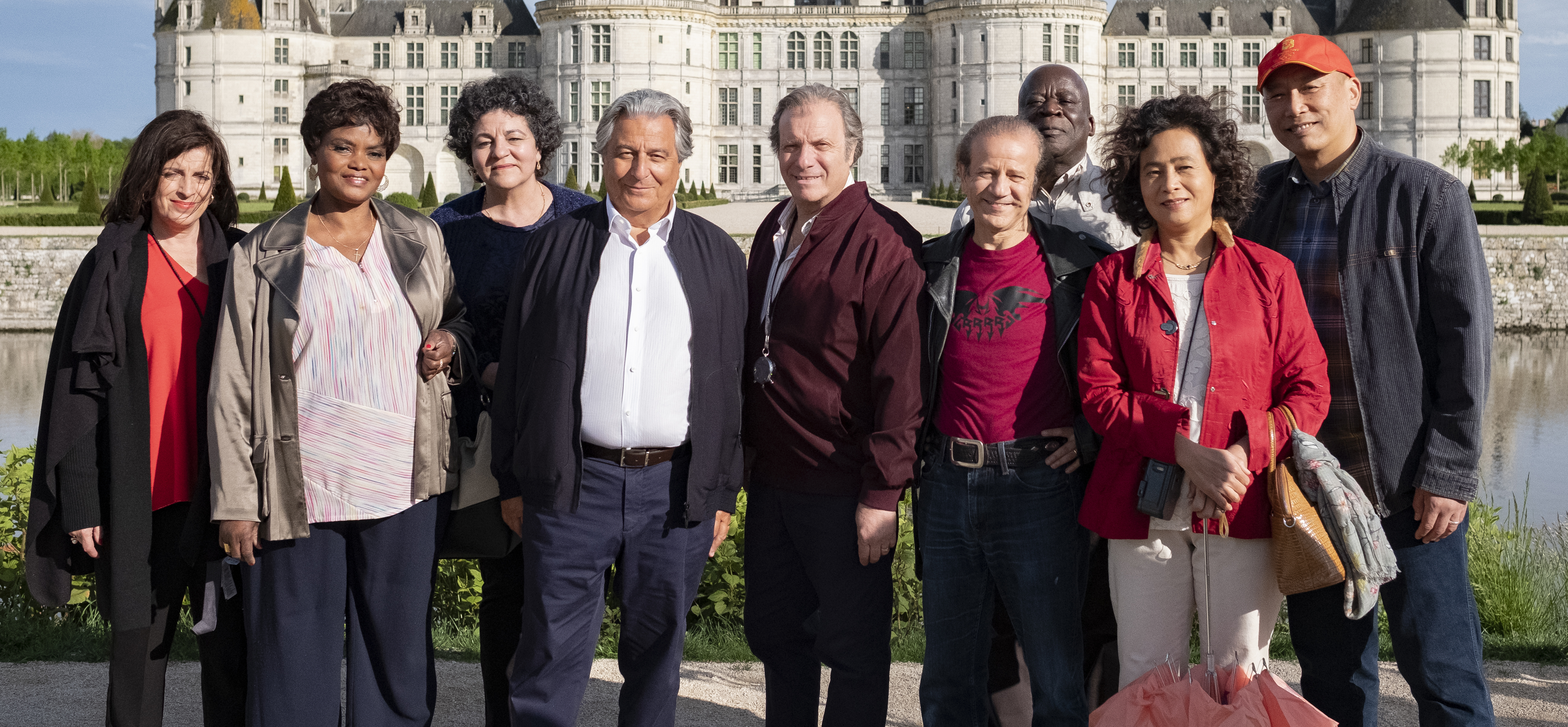 French films at the international box office: July 2022 French films at the international box office: July 2022