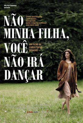 Non ma fille tu n'iras pas danser - Brazil Non ma fille tu n'iras pas danser - Brazil