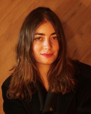 Romy Trajman Romy Trajman