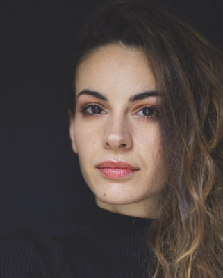 Alexandra Naoum Alexandra Naoum