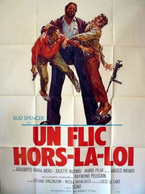 El Super poli El Super poli