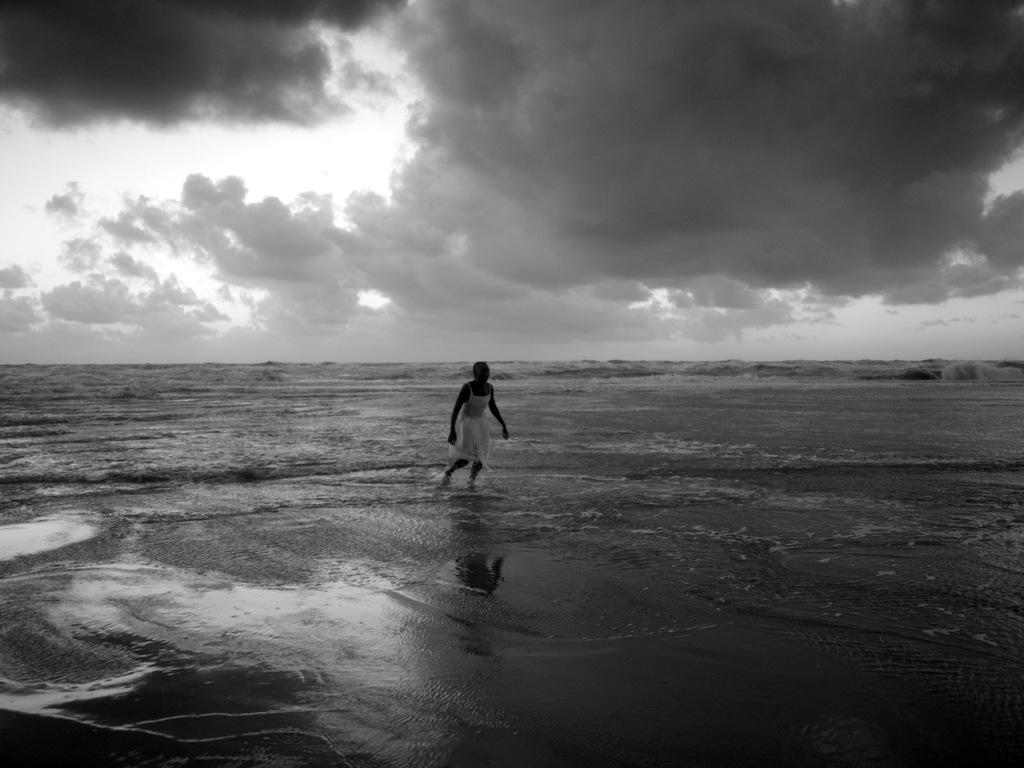 Dans chaque visage, le soleil Dans chaque visage, le soleil
