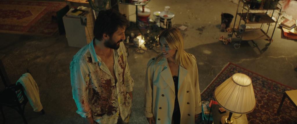 The Sleepwalker The Sleepwalker