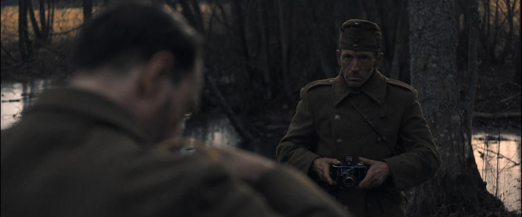 Natural Light - © Tamás Dobos Natural Light - © Tamás Dobos