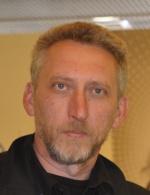 Oleksii Pershko Oleksii Pershko