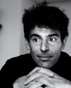 Manuel Sorroche Manuel Sorroche