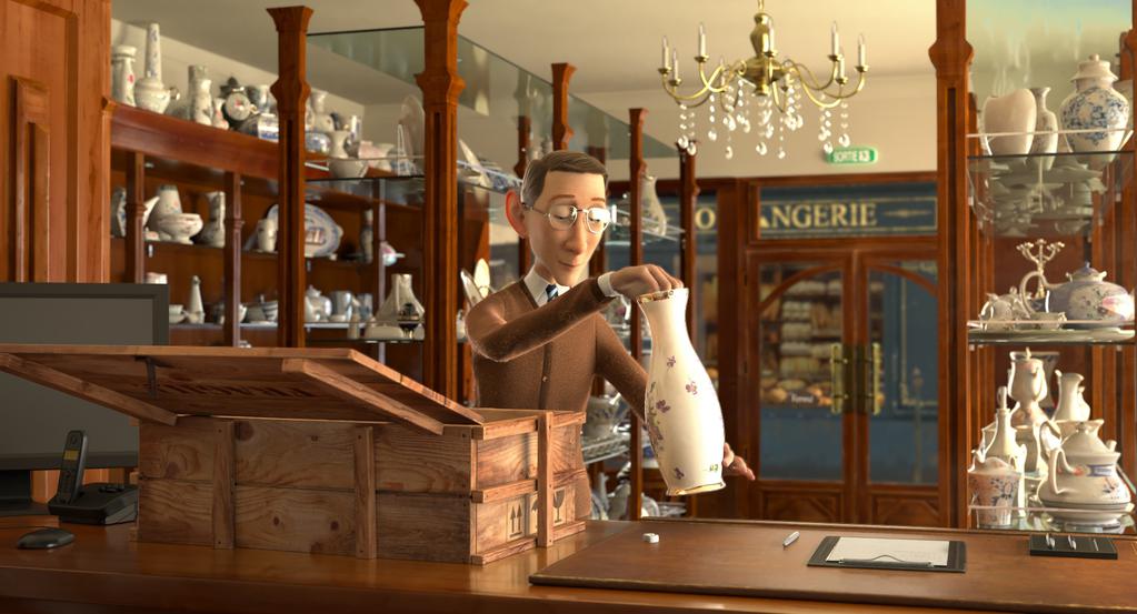 Lisa Rasasombat Lisa Rasasombat