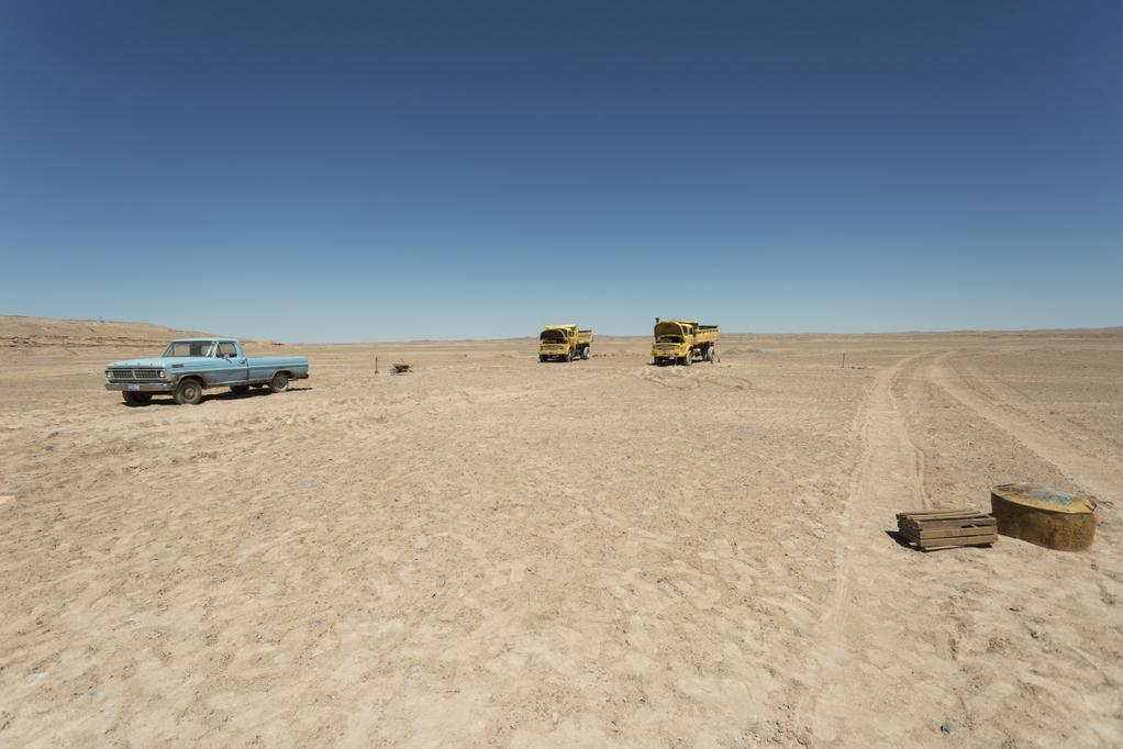 La Raconteuse de films - © Andrés Larraín Araneda La Raconteuse de films - © Andrés Larraín Araneda