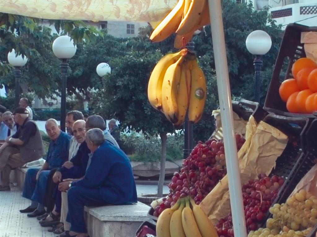 De la conquête De la conquête