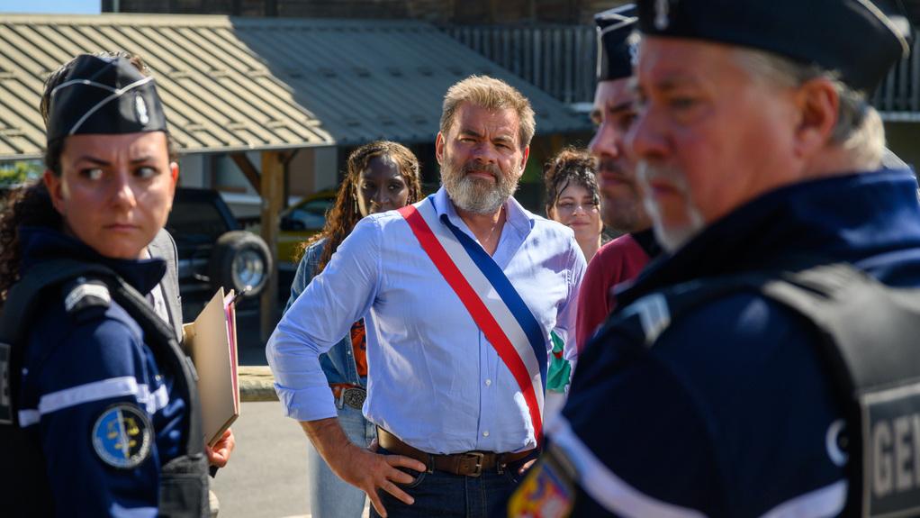 Clovis Cornillac Clovis Cornillac