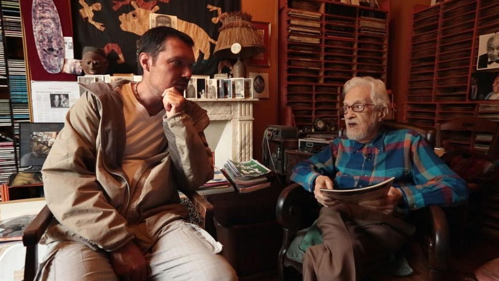 Swing Time in Limousin Swing Time in Limousin