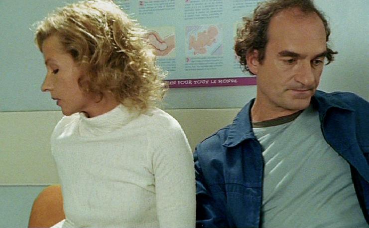 Festival de Cine Franc&oacute;fono en Acadia (FICFA)   - 2004