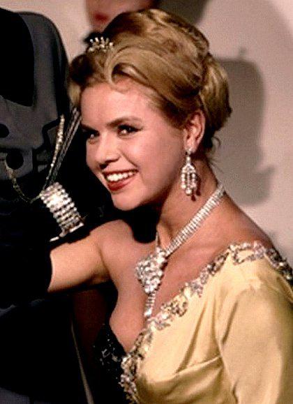 Geneviève Cluny Unifrance