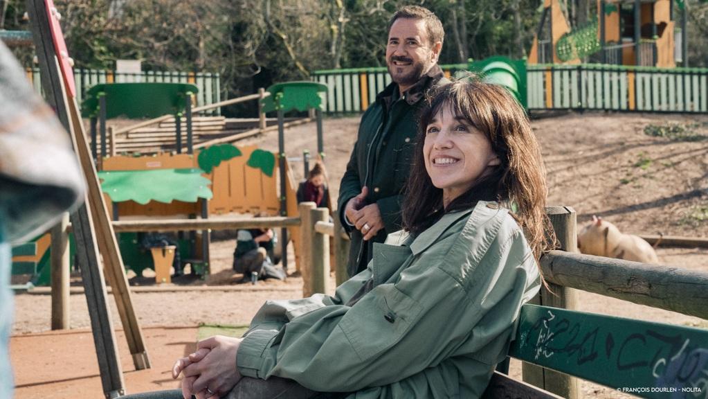 Franck Helson - &copy; Fran&ccedil;ois Dourlen - Nolita