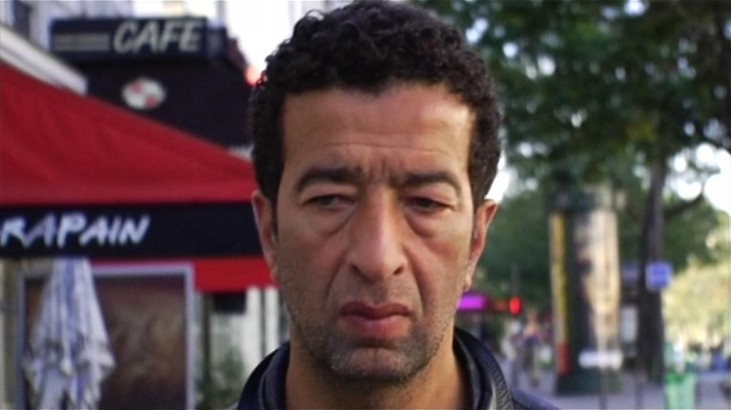 Elamine Oumara - &copy; or prod