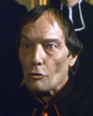 Bernard Fontaine Bernard Fontaine