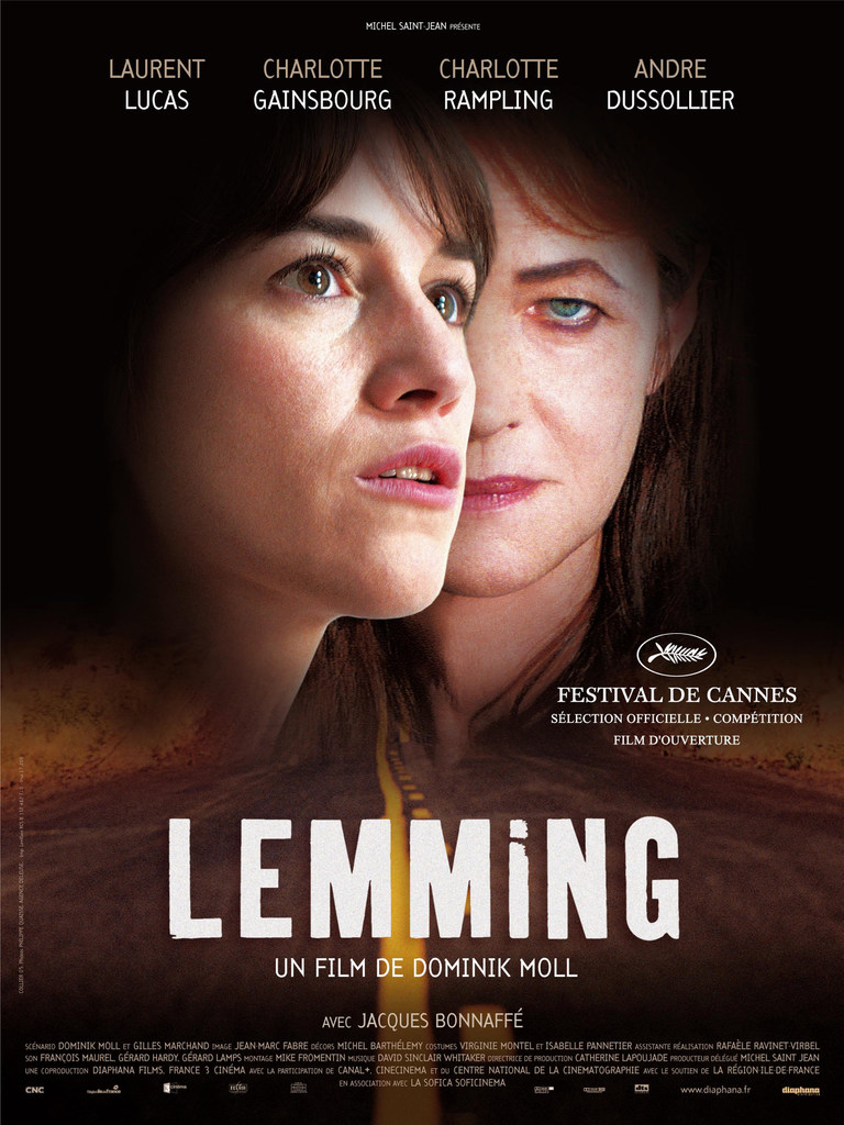 Lemming / レミング Lemming / レミング