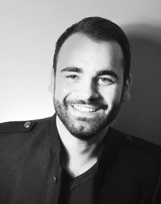 Alexandre De Barros Alexandre De Barros