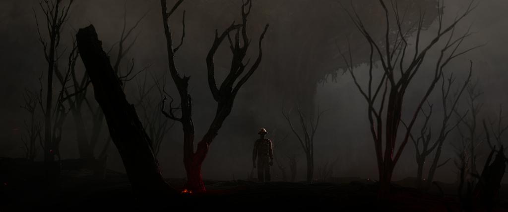 Quem Salva Quem Salva