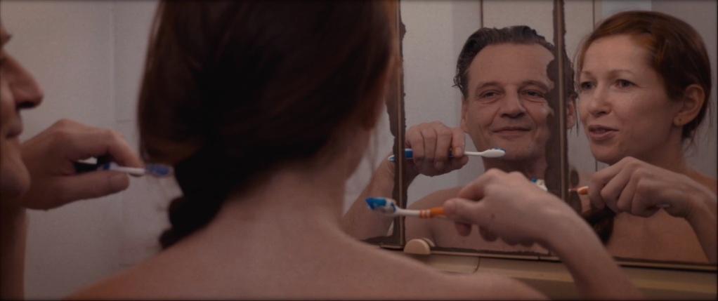 Les Poussières - © Jean-Claude Taki Les Poussières - © Jean-Claude Taki