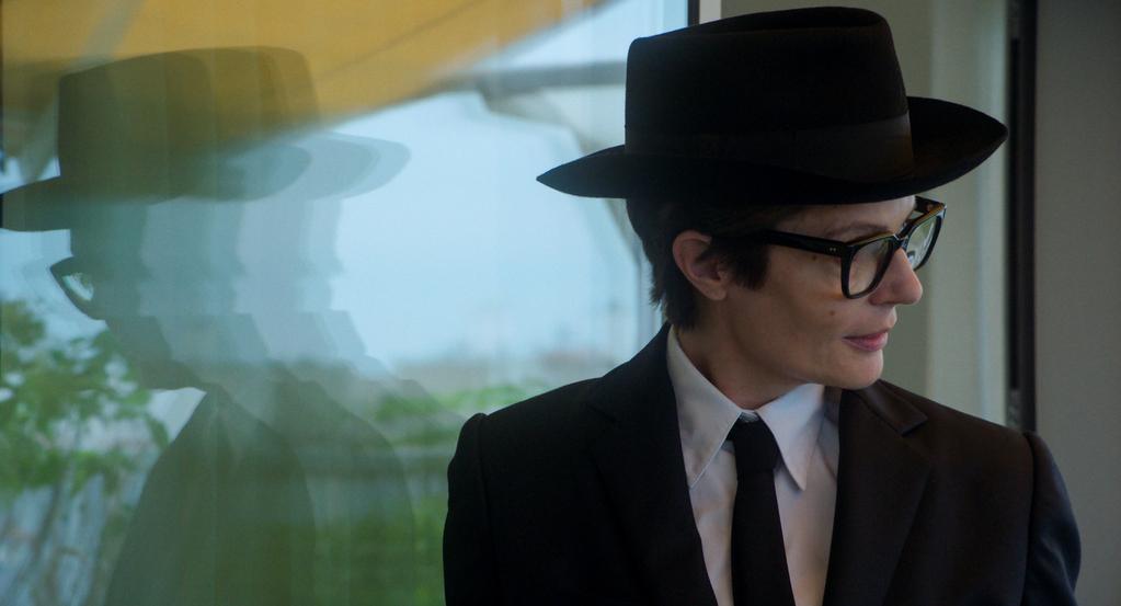 シドニー　映画祭 - 2024 - &copy; Les Films Pell&eacute;as
