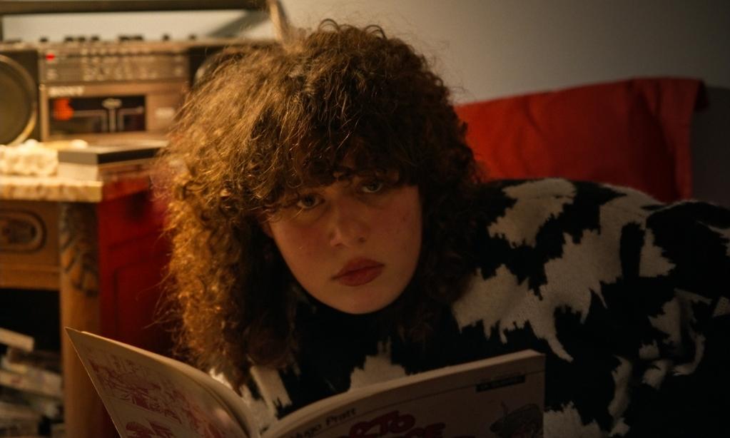 1996 ou Les Malheurs de Solveig 1996 ou Les Malheurs de Solveig