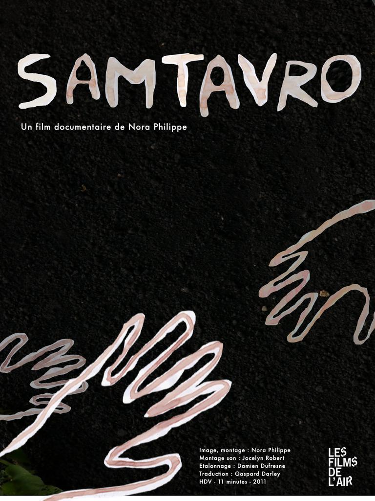 Samtavro Samtavro