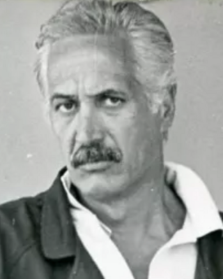 Federico Luppi Federico Luppi