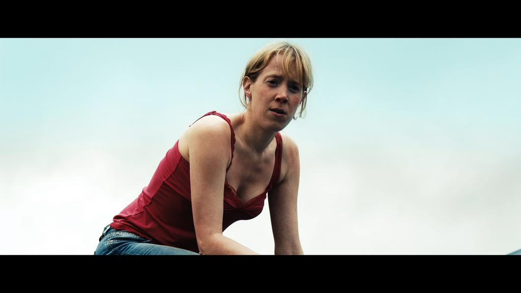 Mostra - Festival Internacional de Cine de S&atilde;o Paulo  - 2011