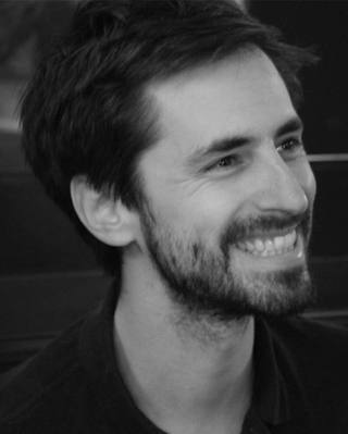 Jonathan Schall Jonathan Schall