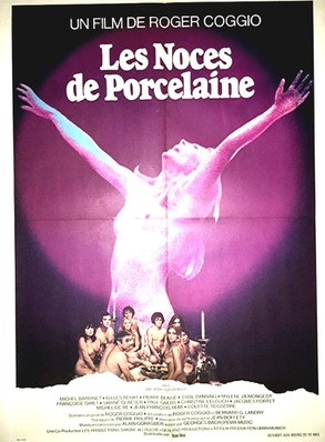 Les Noces de porcelaine Les Noces de porcelaine