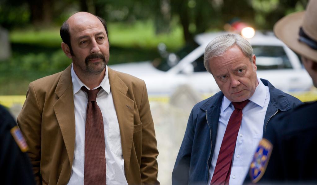 F.B.I.: Frog Butthead Investigators F.B.I.: Frog Butthead Investigators