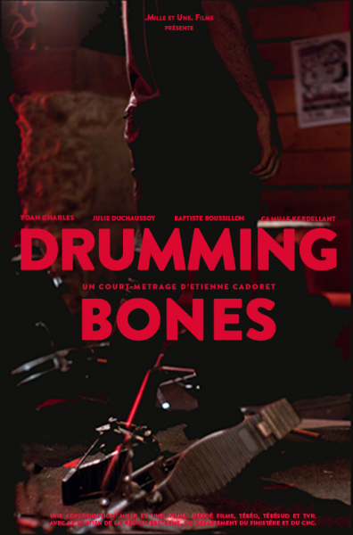Drumming Bones Drumming Bones