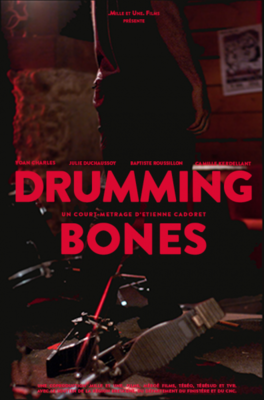 Drumming Bones Drumming Bones