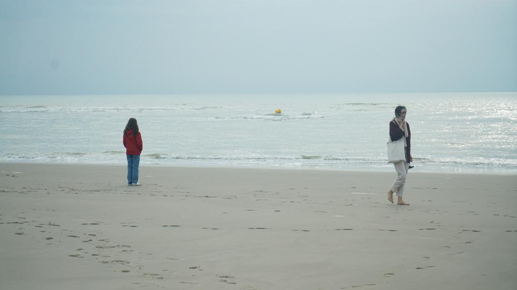 Le Silence de Sibel Le Silence de Sibel