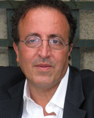 Kamel Chérif Kamel Chérif