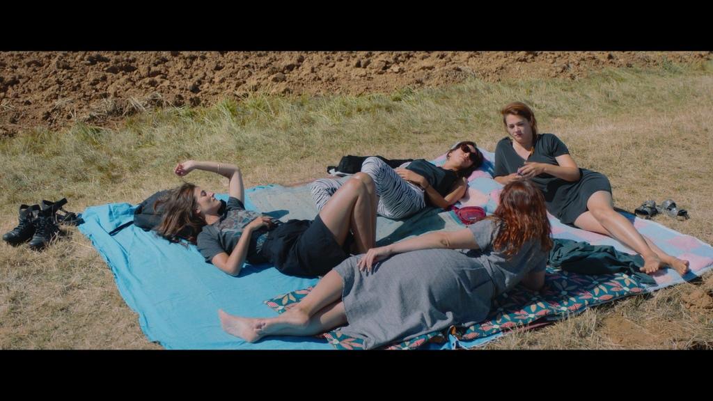 We Are Alive We Are Alive