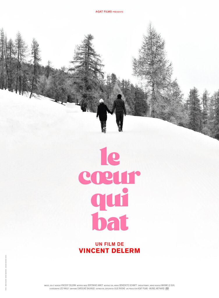 Le Coeur qui bat de Vincent Delerm (2024) Unifrance