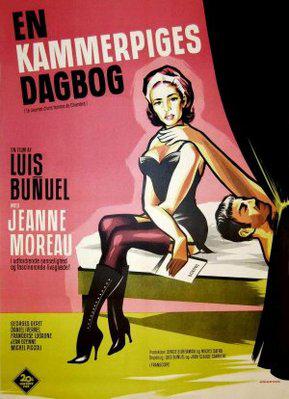 Diary of a Chambermaid - Germany Diary of a Chambermaid - Germany