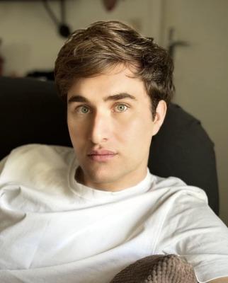 Grégory Mitchell Grégory Mitchell