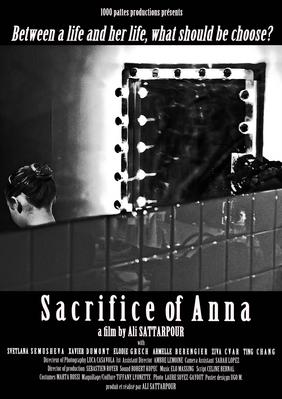 Le Sacrifice d'Anna Le Sacrifice d'Anna