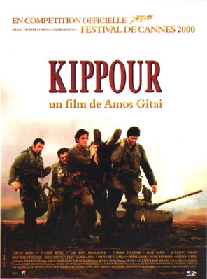 Kippour Kippour