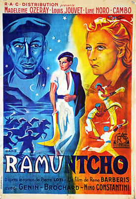 Ramuntcho