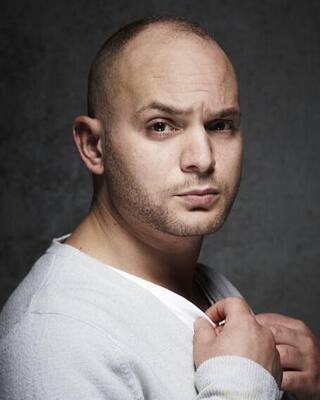 Farhat Kerkeny Farhat Kerkeny