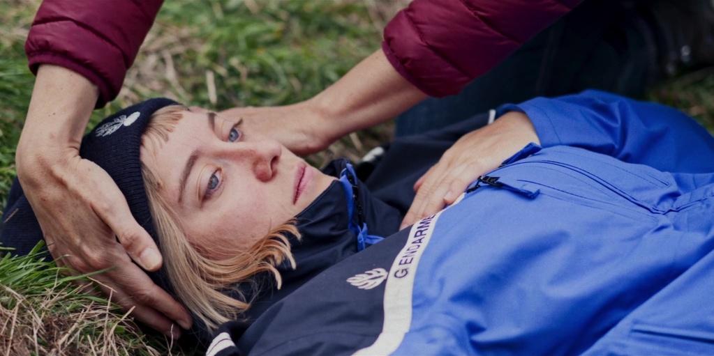 Deux histoires d’amour Deux histoires d’amour