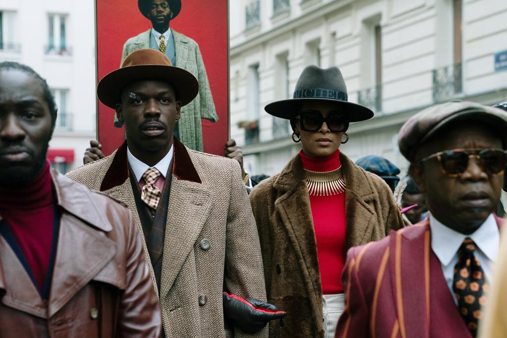 Dead Man's Boots - © Stéphanie Branchu Dead Man's Boots - © Stéphanie Branchu