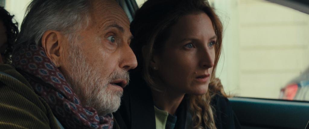 Fabrice Luchini - © Bonne Pioche Cinéma - SND - M6 Films Fabrice Luchini - © Bonne Pioche Cinéma - SND - M6 Films