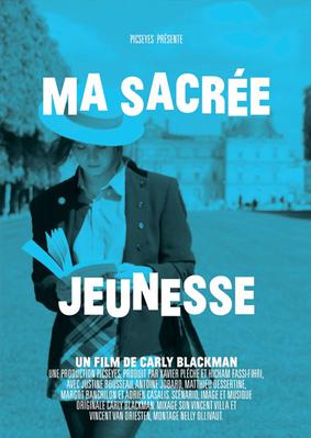 Ma sacrée jeunesse Ma sacrée jeunesse