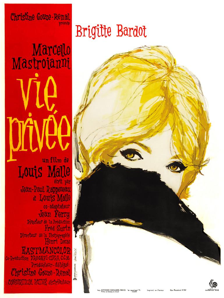 私生活 de Dirk Sanders, Louis Malle (1961) - Unifrance
